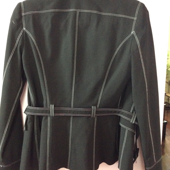 Bebe jacket - Picture 2 of 2